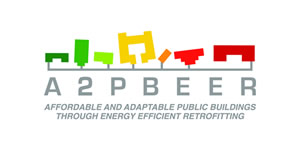 Affordable and adaptable public buildings through energy efficient retrofitting